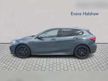 Used BMW 1 Series 2024 for sale - 78610688: Photo
