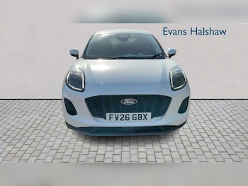 Used Ford Puma 2026 for sale - 78893434: Photo