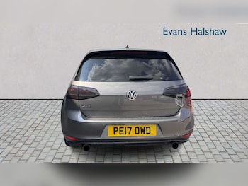 Used Volkswagen Golf 2017 for sale - 79172422: Photo