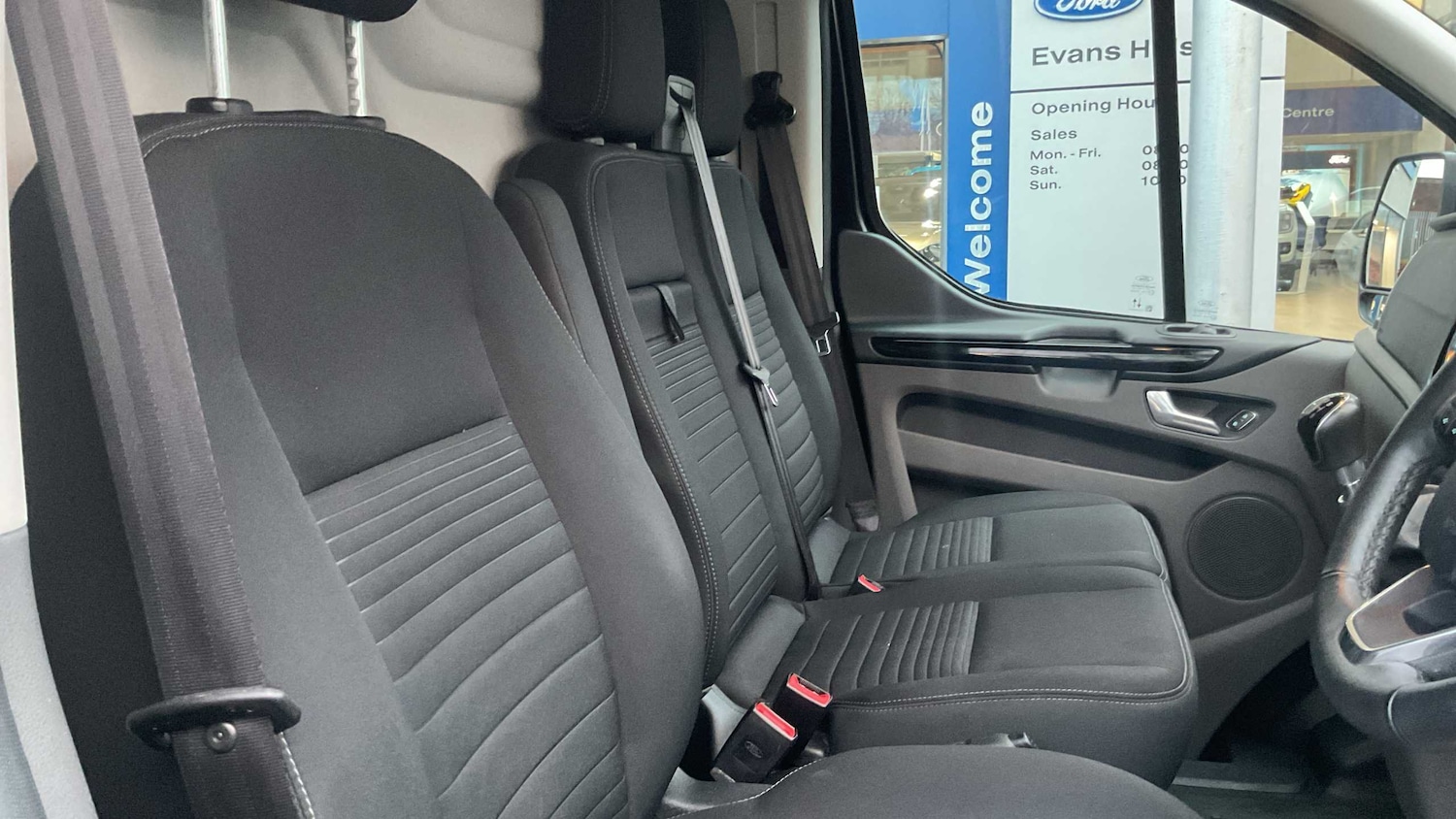 Used Ford Transit Custom 2021 for sale - 77514506: Photo 15