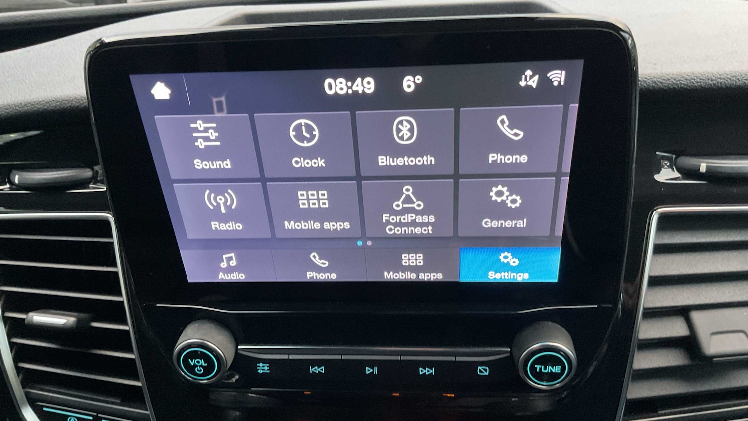 Used Ford Transit Custom 2021 for sale - 77514506: Photo 23