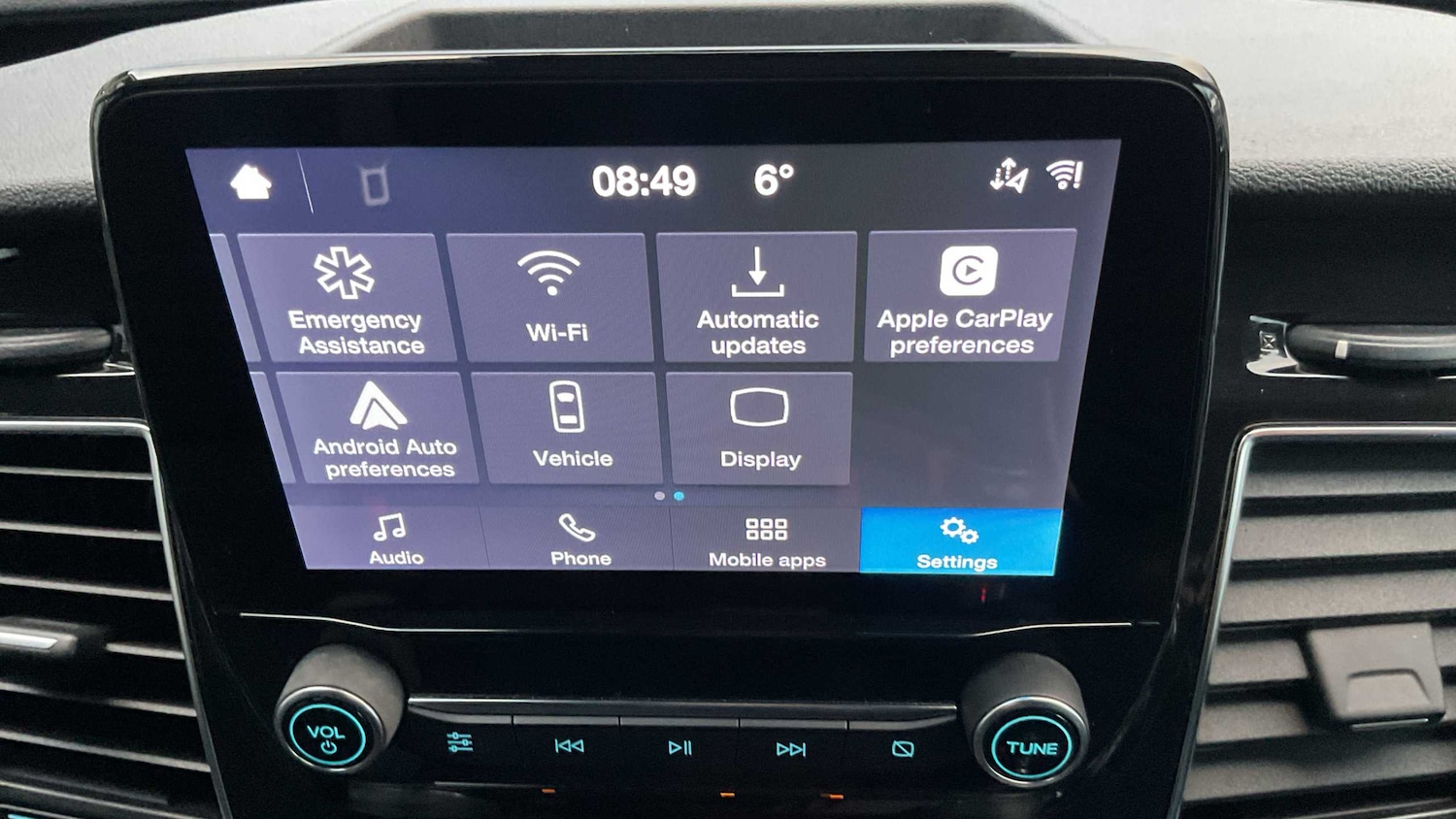 Used Ford Transit Custom 2021 for sale - 77514506: Photo 24