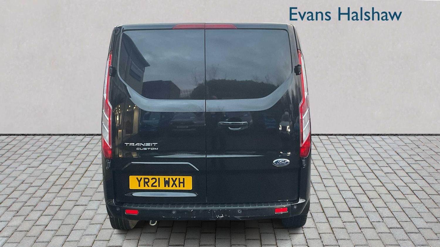 Used Ford Transit Custom 2021 for sale - 77514506: Photo 5