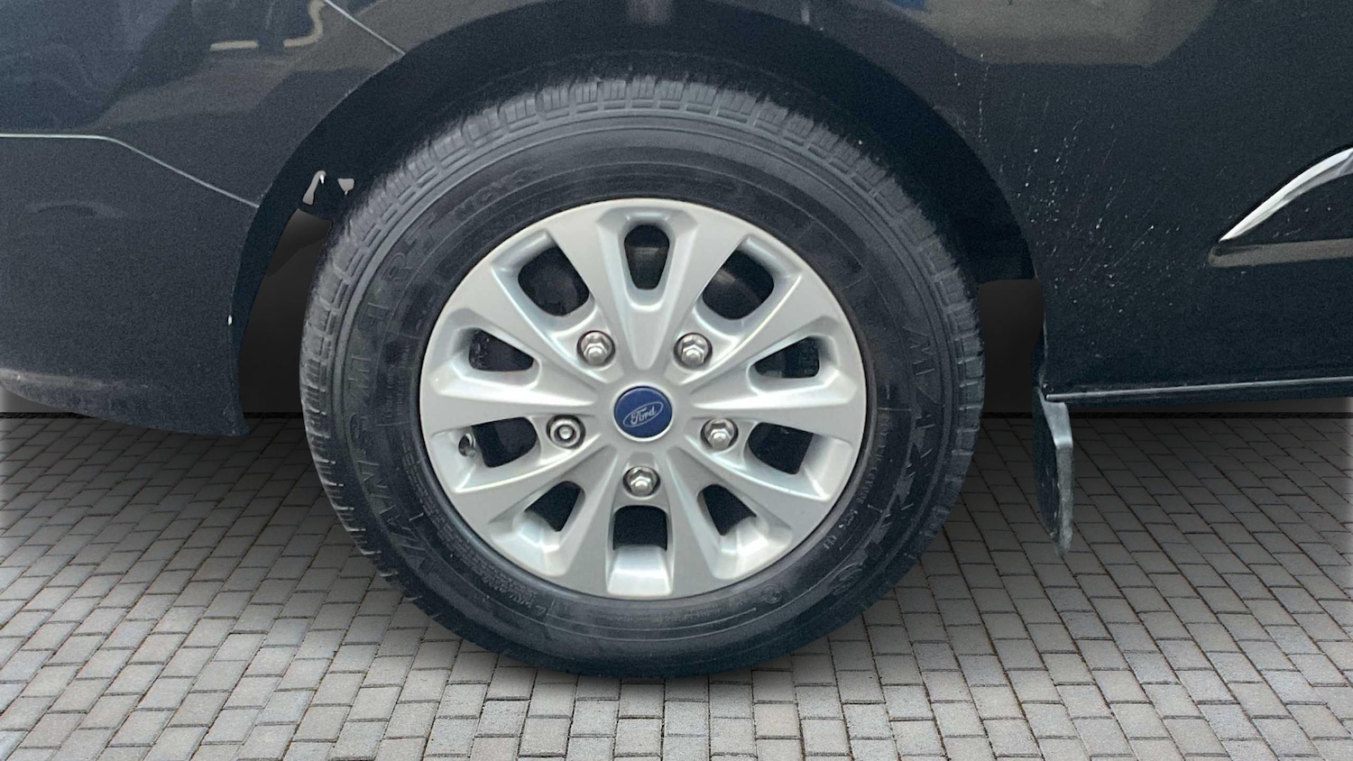 Used Ford Transit Custom 2021 for sale - 77514506: Photo 7