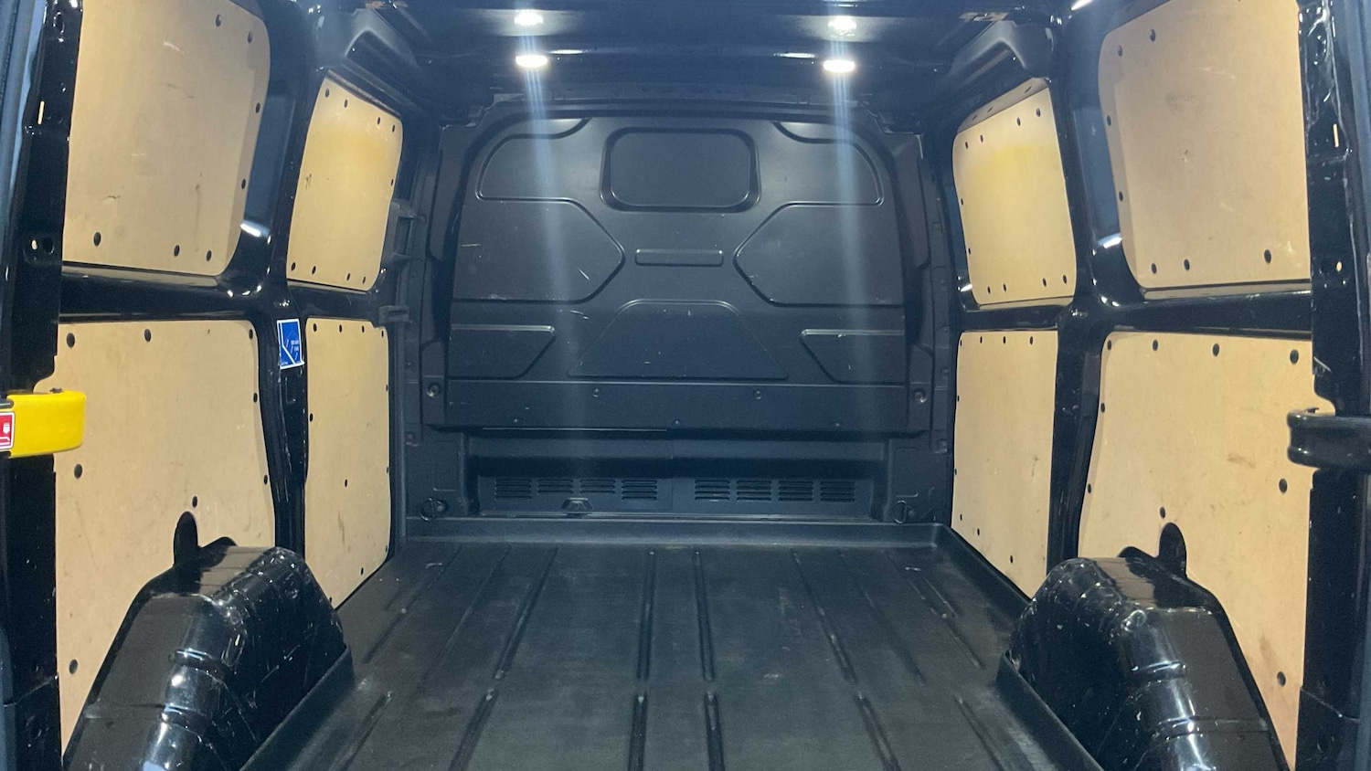 Used Ford Transit Custom 2021 for sale - 77514506: Photo 9