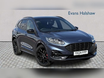 Used Ford Kuga 2024 for sale - 78519666: Photo