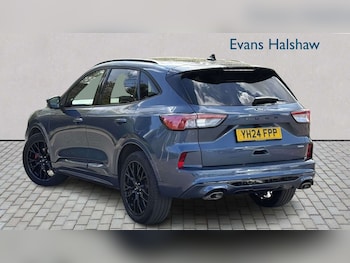 Used Ford Kuga 2024 for sale - 78519666: Photo