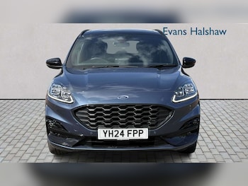 Used Ford Kuga 2024 for sale - 78519666: Photo