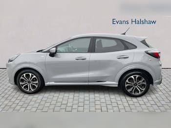 Used Ford Puma 2024 for sale - 79702841: Photo