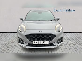 Used Ford Puma 2024 for sale - 79702841: Photo