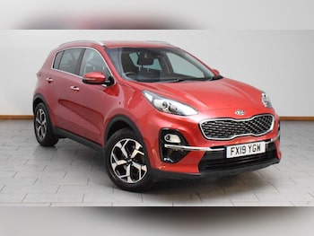 2019 - 1.6 GDi ISG 2 5dr