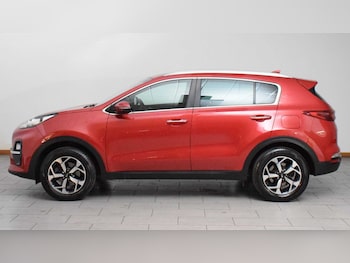 Used Kia Sportage 2019 for sale - 75452746: Photo