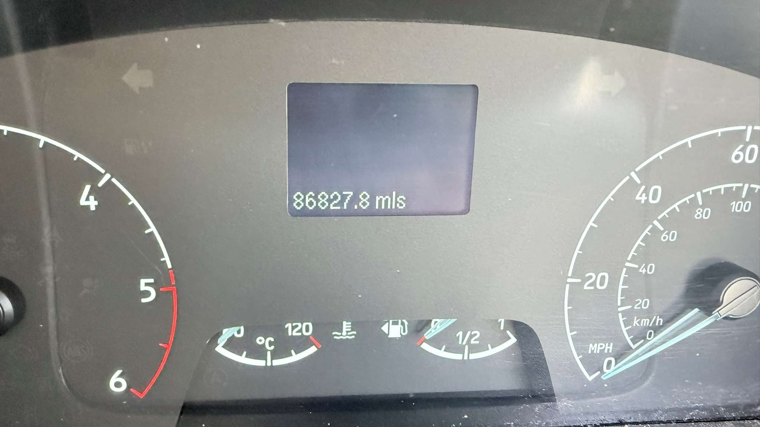 Used Ford Transit Custom 2018 for sale - 76501807: Photo 24