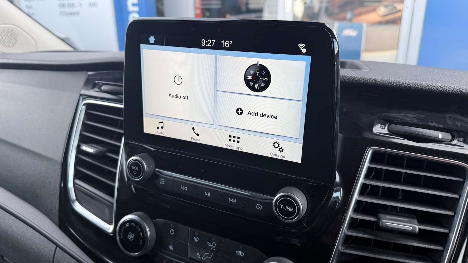 Used Ford Transit Custom 2018 for sale - 76501807: Photo 26