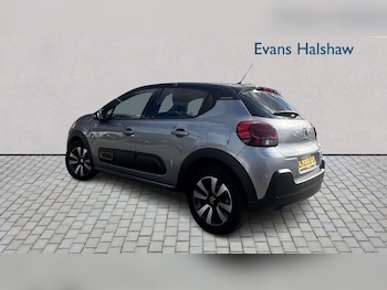 Used Citroen C3 2023 for sale - 78337881: Photo