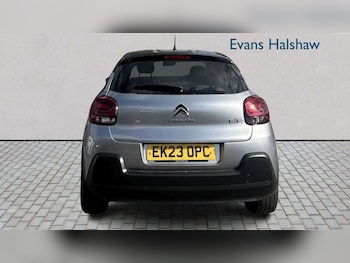 Used Citroen C3 2023 for sale - 78337881: Photo