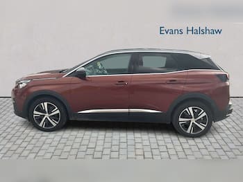 Used Peugeot 3008 2017 for sale - 79683219: Photo