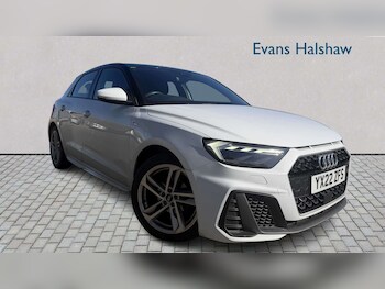 Used Audi A1 2022 for sale - 78352048: Photo