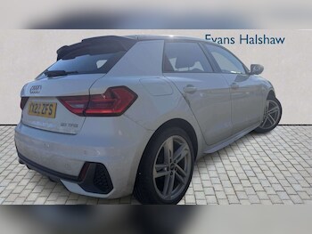 Used Audi A1 2022 for sale - 78352048: Photo