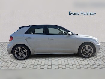 Used Audi A1 2022 for sale - 78352048: Photo