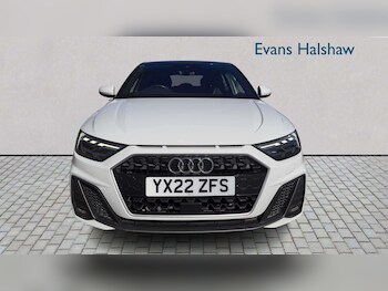 Used Audi A1 2022 for sale - 78352048: Photo
