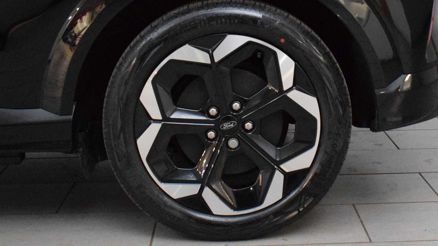 Used Ford Puma 2025 for sale - 77389686: Photo 10