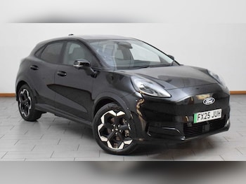 Ford Puma feature image