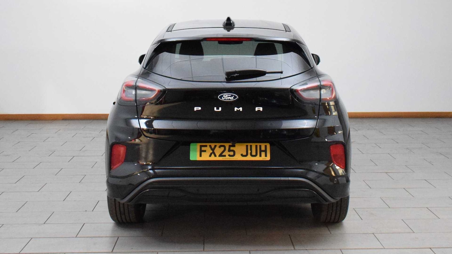 Used Ford Puma 2025 for sale - 77389686: Photo 5