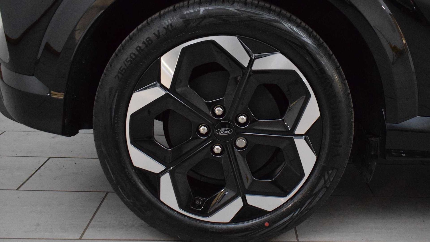 Used Ford Puma 2025 for sale - 77389686: Photo 7