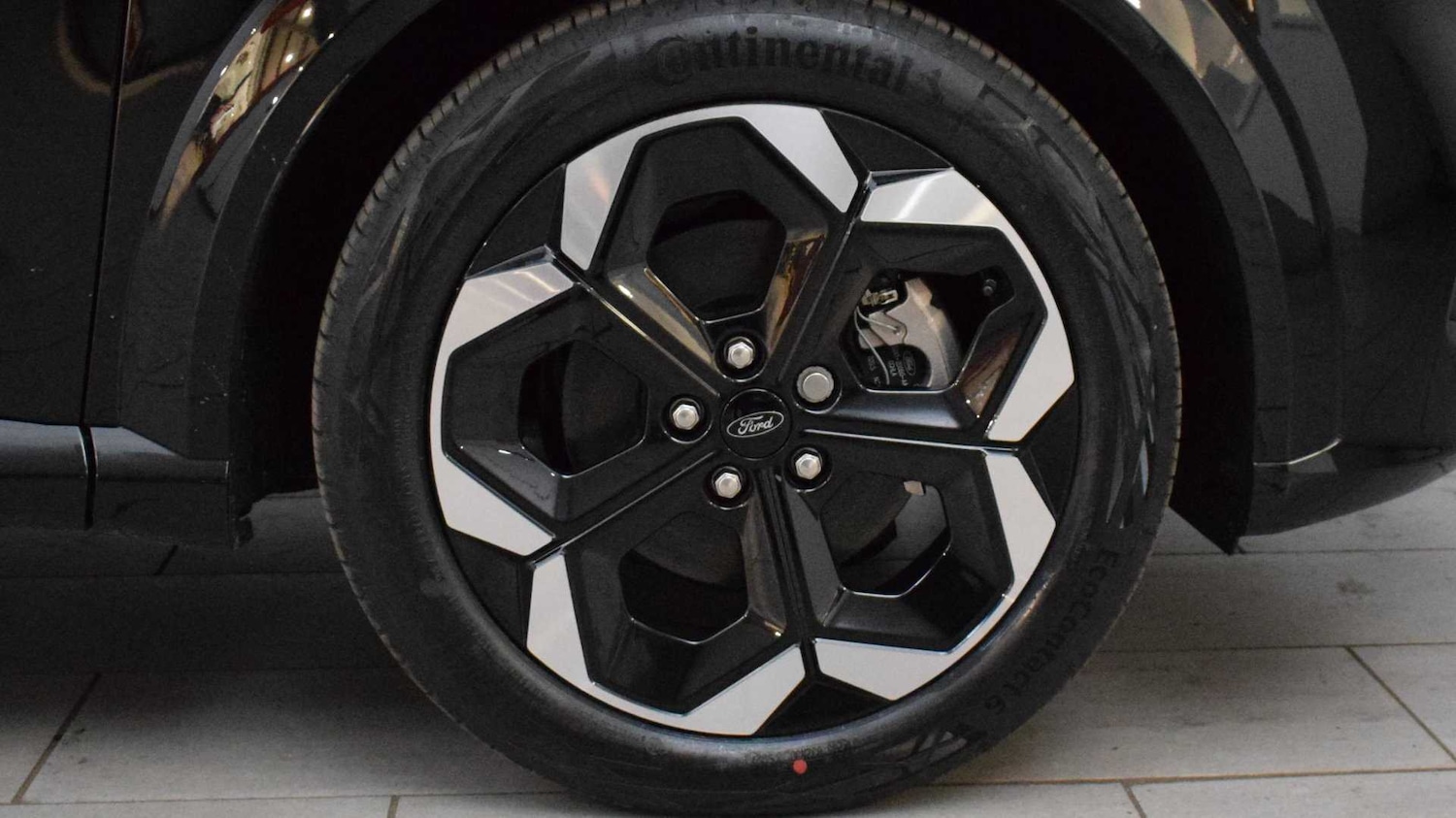 Used Ford Puma 2025 for sale - 77389686: Photo 8