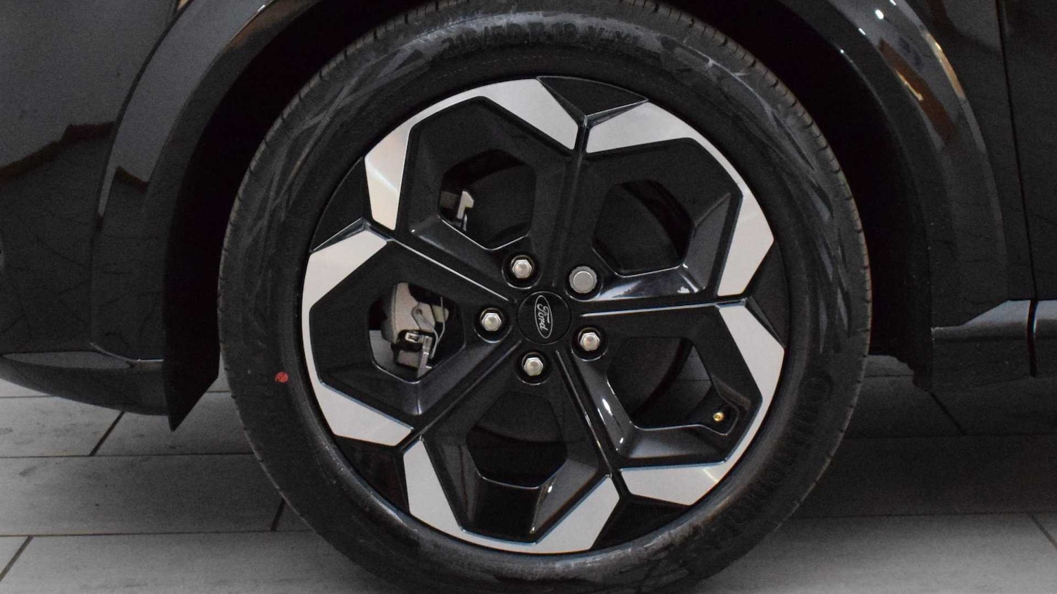 Used Ford Puma 2025 for sale - 77389686: Photo 9