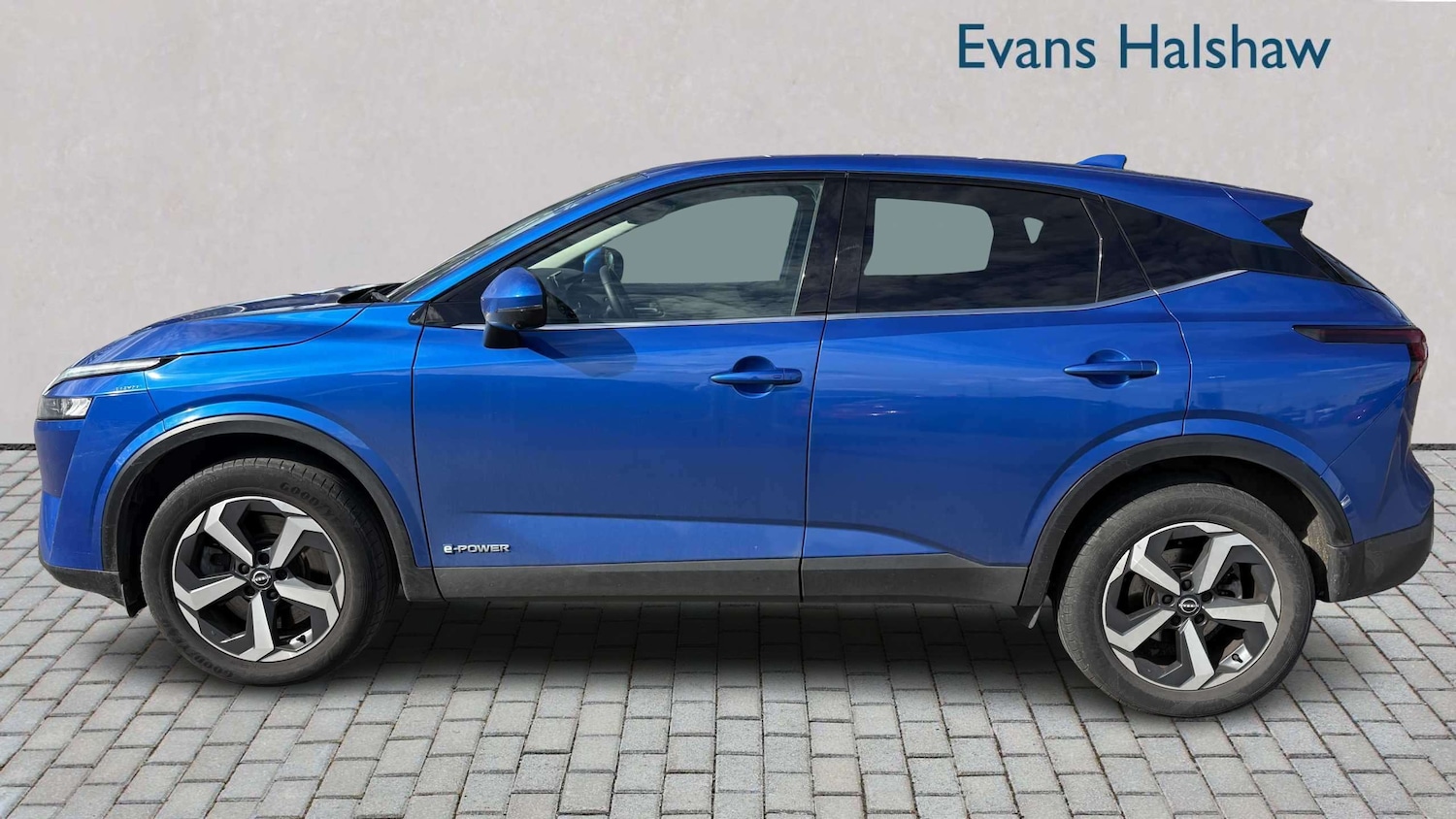 Used Nissan Qashqai 2023 for sale - 78037528: Photo 3