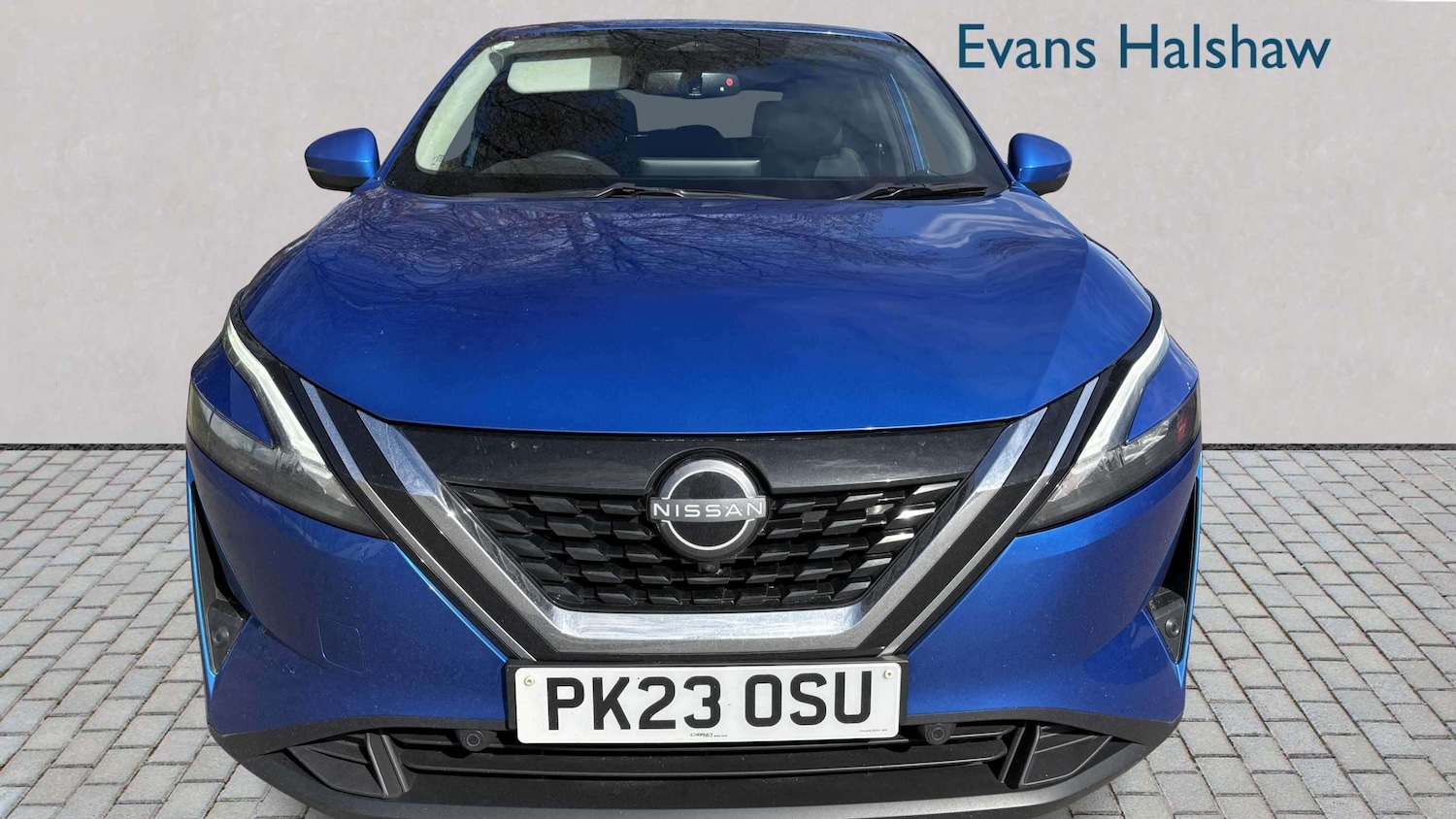 Used Nissan Qashqai 2023 for sale - 78037528: Photo 4