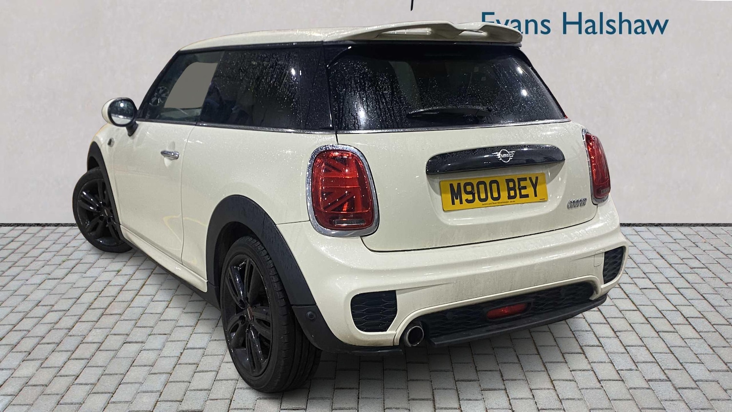 Used MINI Hatch 2018 for sale - 77401692: Photo 2