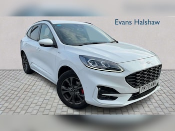 Used Ford Kuga 2020 for sale - 79306814: Photo