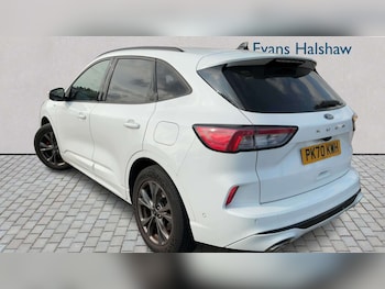 Used Ford Kuga 2020 for sale - 79306814: Photo