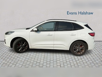 Used Ford Kuga 2020 for sale - 79306814: Photo