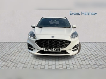 Used Ford Kuga 2020 for sale - 79306814: Photo