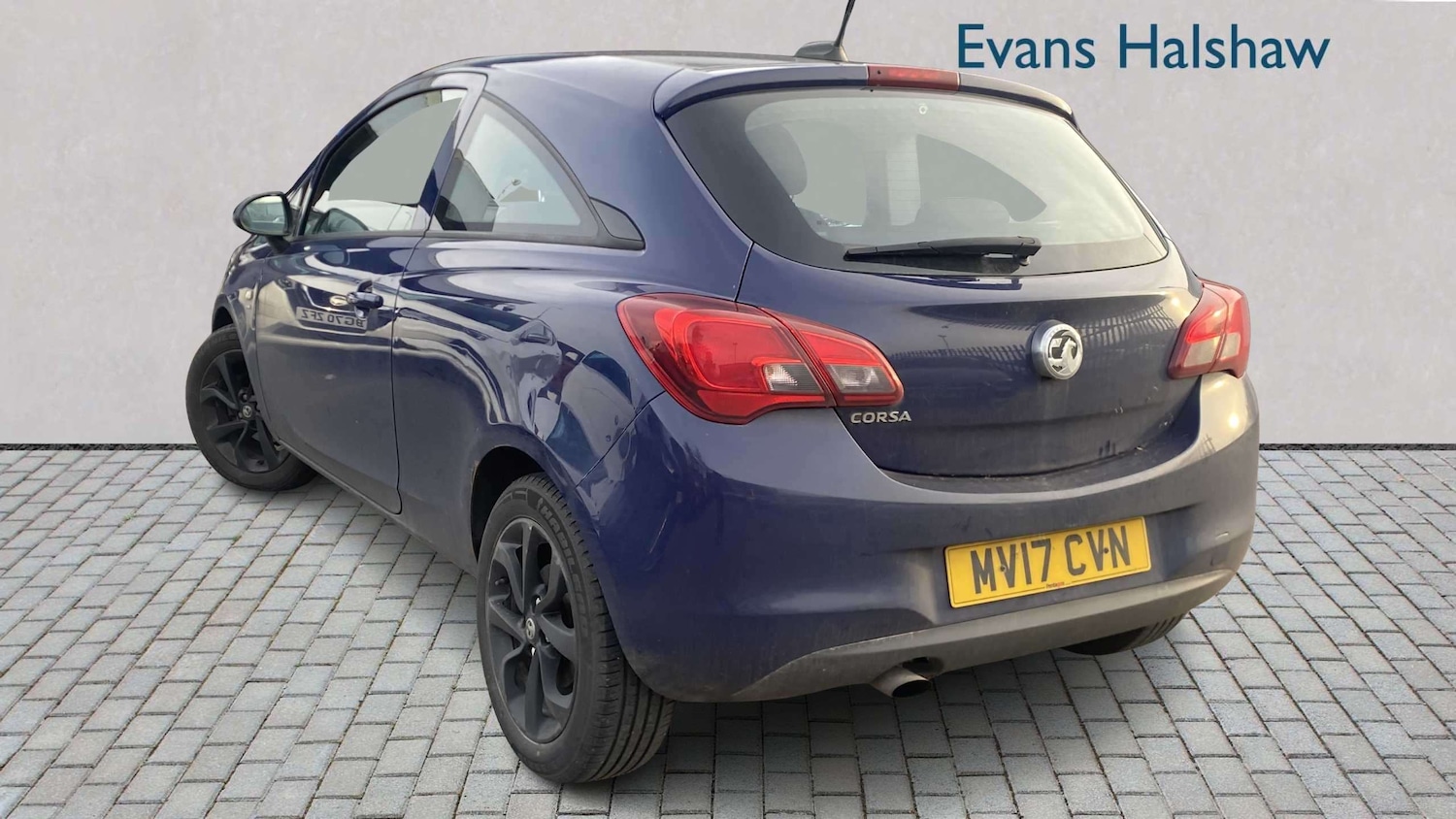 Used Vauxhall Corsa 2017 for sale - 77995822: Photo 2