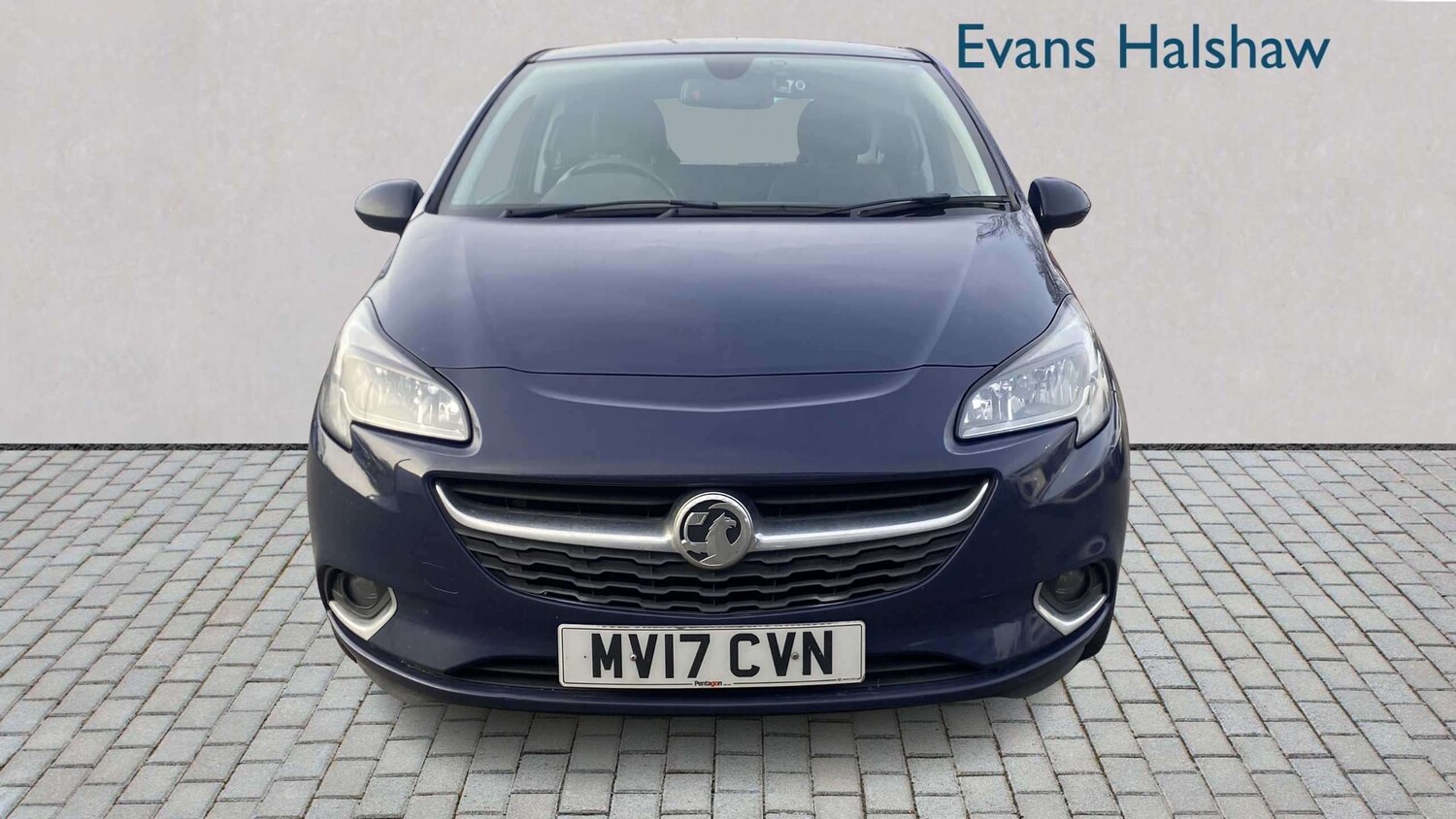 Used Vauxhall Corsa 2017 for sale - 77995822: Photo 3