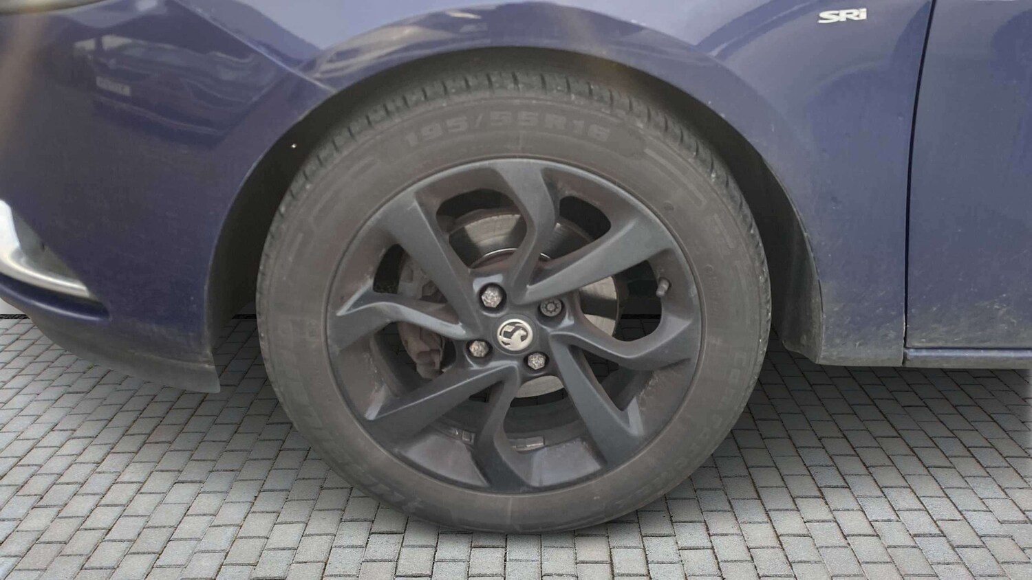 Used Vauxhall Corsa 2017 for sale - 77995822: Photo 6