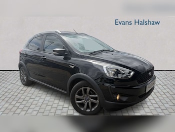 Used Ford Ka+ 2019 for sale - 78764238: Photo