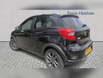 Used Ford Ka+ 2019 for sale - 78764238: Photo