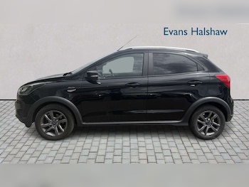 Used Ford Ka+ 2019 for sale - 78764238: Photo