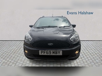 Used Ford Ka+ 2019 for sale - 78764238: Photo
