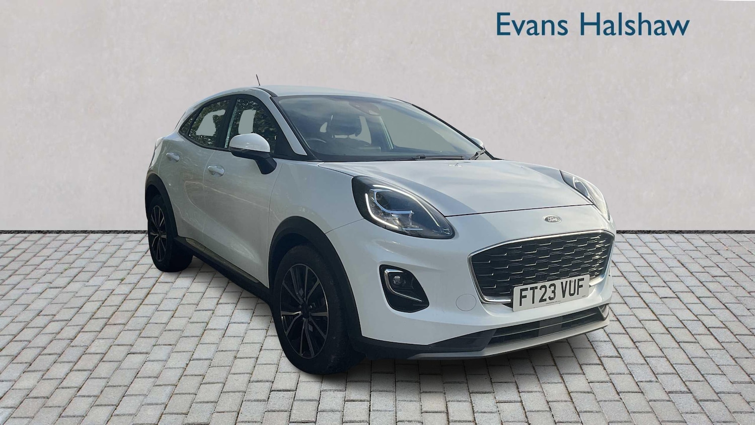 Used Ford Puma 2023 for sale - 76804795: Photo 1