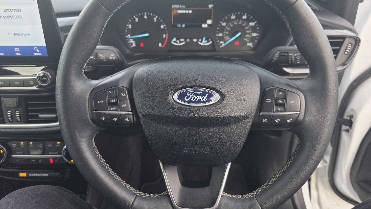 Used Ford Puma 2023 for sale - 76804795: Photo 11