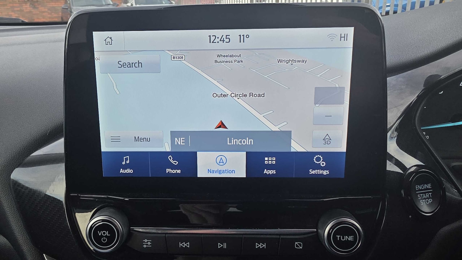 Used Ford Puma 2023 for sale - 76804795: Photo 13