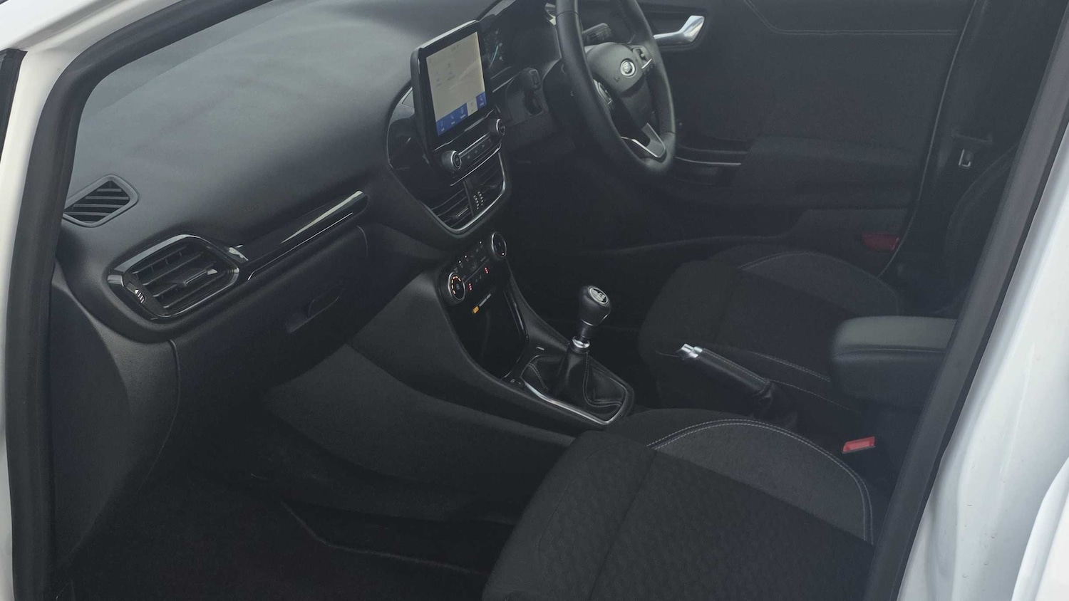 Used Ford Puma 2023 for sale - 76804795: Photo 16