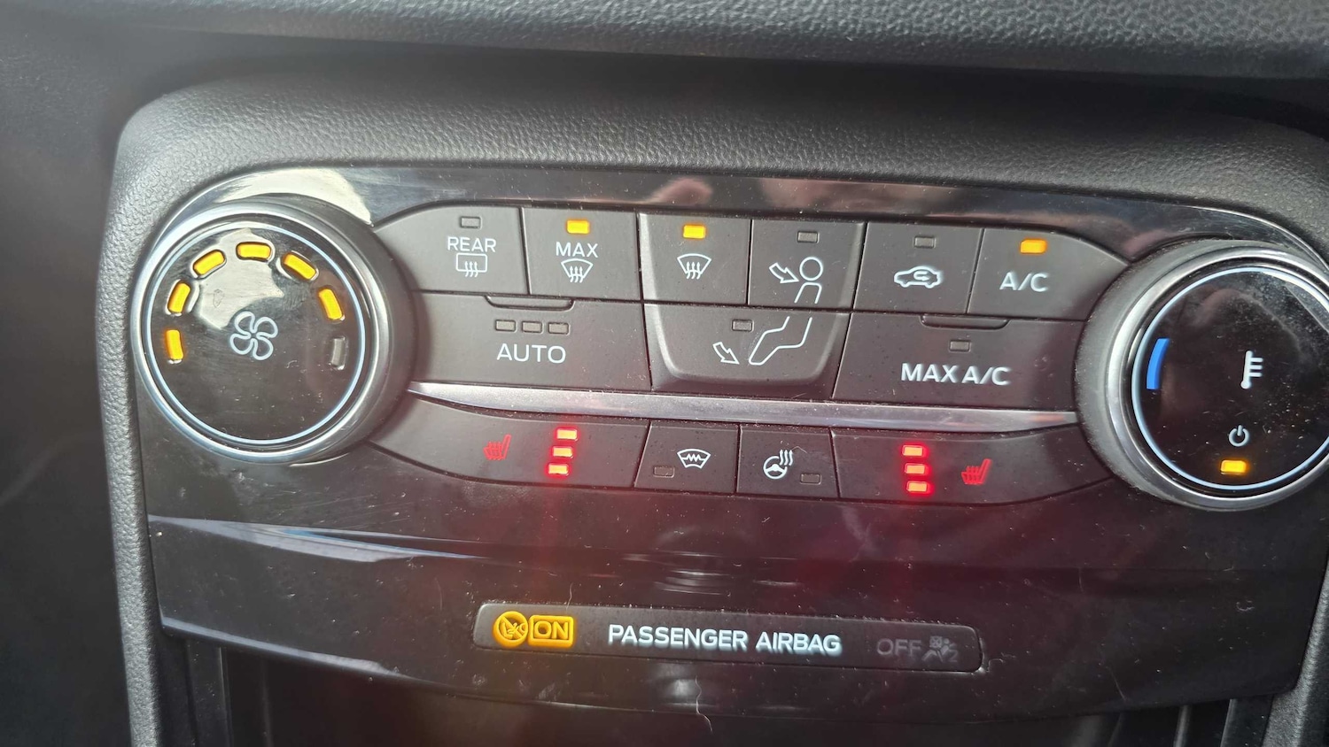 Used Ford Puma 2023 for sale - 76804795: Photo 19